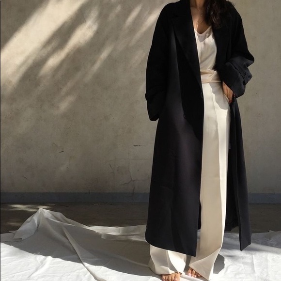 OPEN TO OFFERS - New Dior Wool Coat - Picture 5 of 16